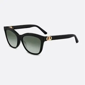 Dior | Accessories | Christian Dior 3montaigne Mini Bi Black  display picture 2